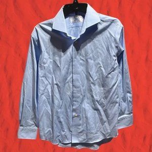 Lorenzo Uomo‎ Fashion Dress Shirt